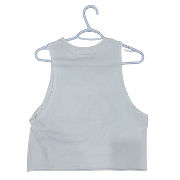 Reworked Def Jam Tank - Picture 2 of 5